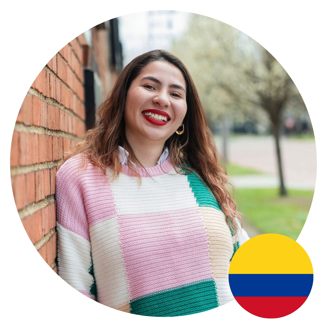 Angela Bonilla Jaramillo
